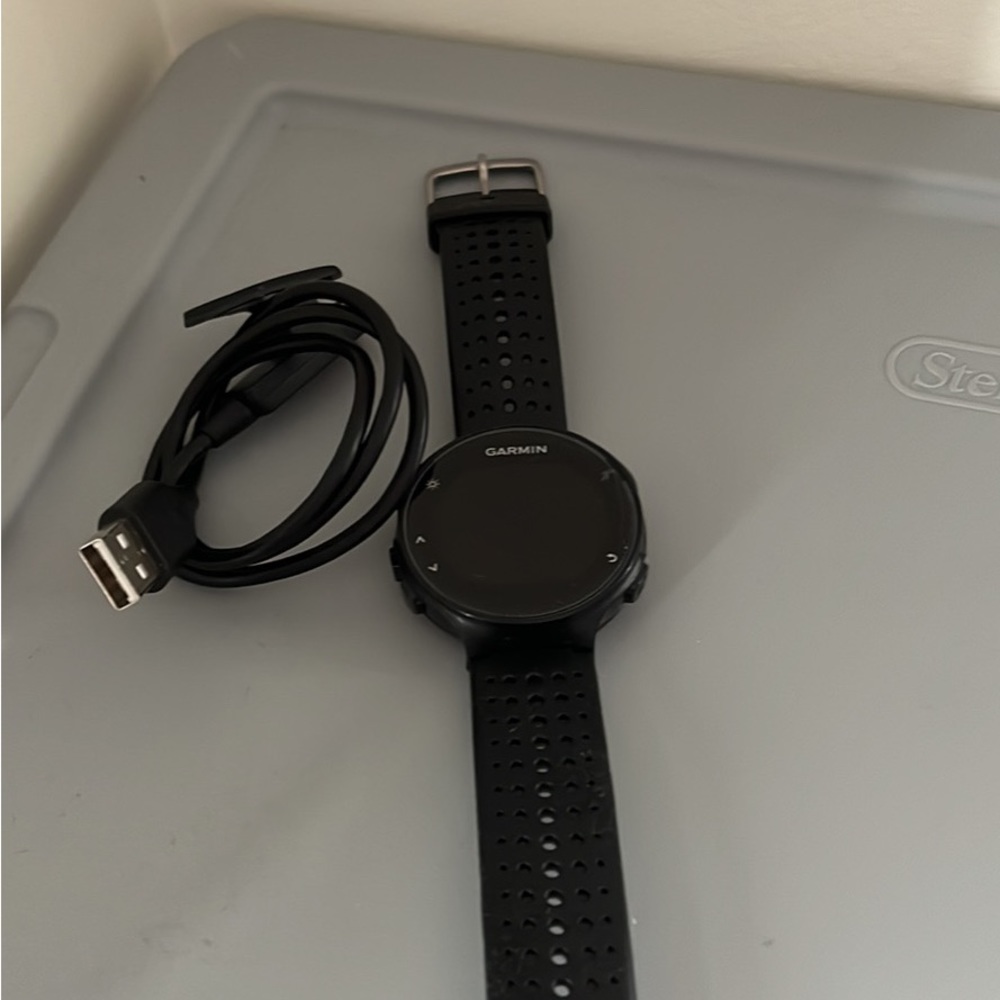 GARMIN 235